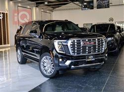 جي ام سي يوكون